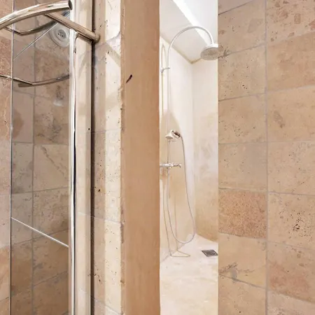 Lägenhet Maitre Paris