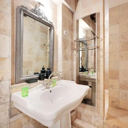 Apartamento Maitre